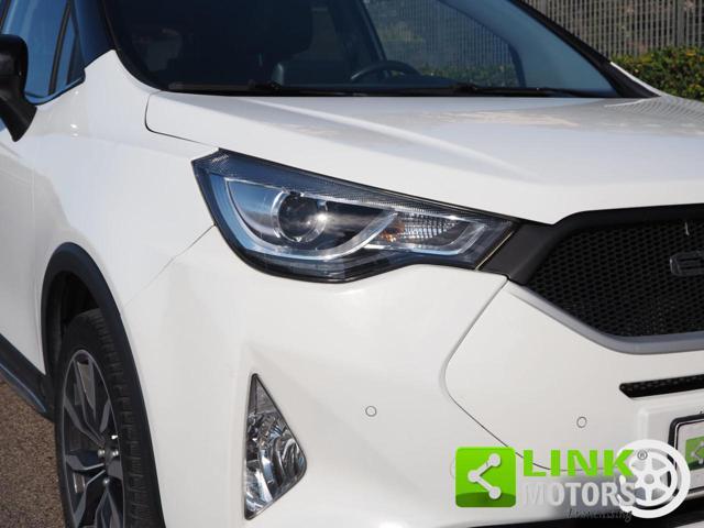 EVO Evo4 Bi-Fuel 1.6 Gpl