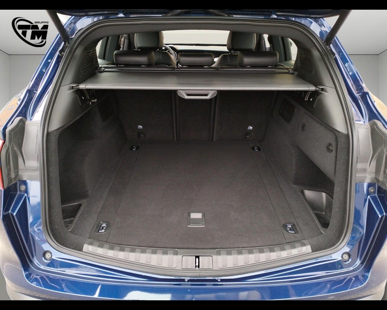 ALFA ROMEO Stelvio Stelvio 2.2 Turbodiesel 210 ...