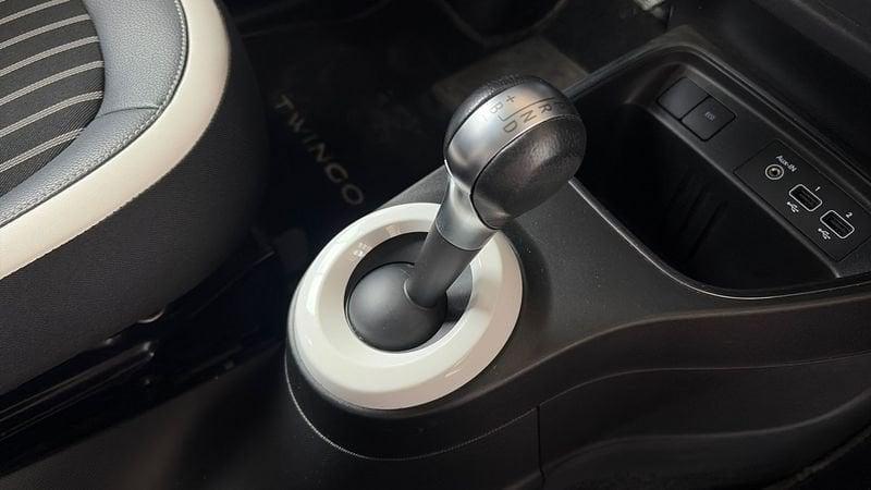 Renault Twingo Electric Twingo 22kWh Techno