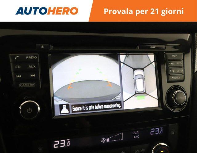 NISSAN X-Trail 1.6 dCi 2WD Acenta Premium