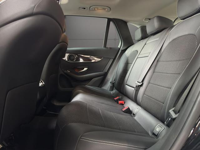 MERCEDES-BENZ GLC 220 d 4Matic Premium Plus