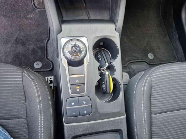 FORD Kuga 2.5 Plug In Hybrid 225 CV CVT 2WD Titanium X