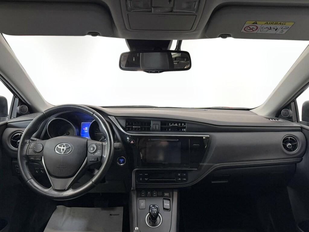 Toyota Auris Touring Sports 1.8 Hybrid Lounge CVT