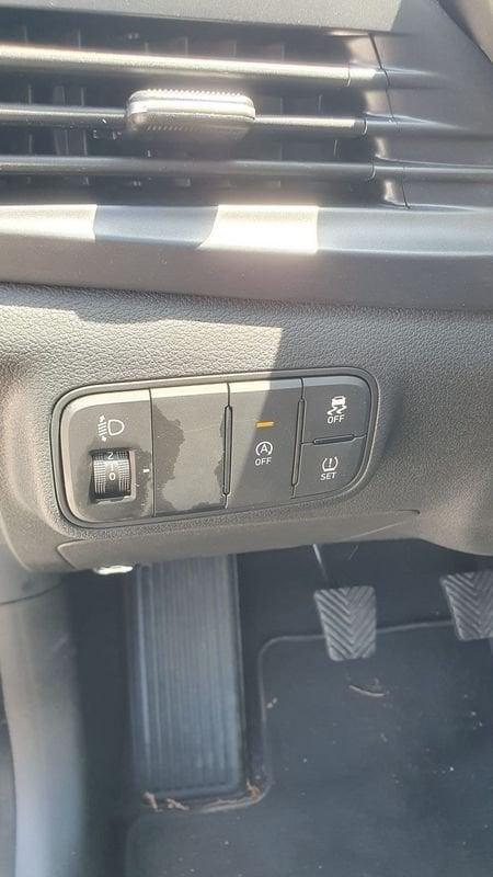 Hyundai i20 1.2 MPI 79cv ConnectLine