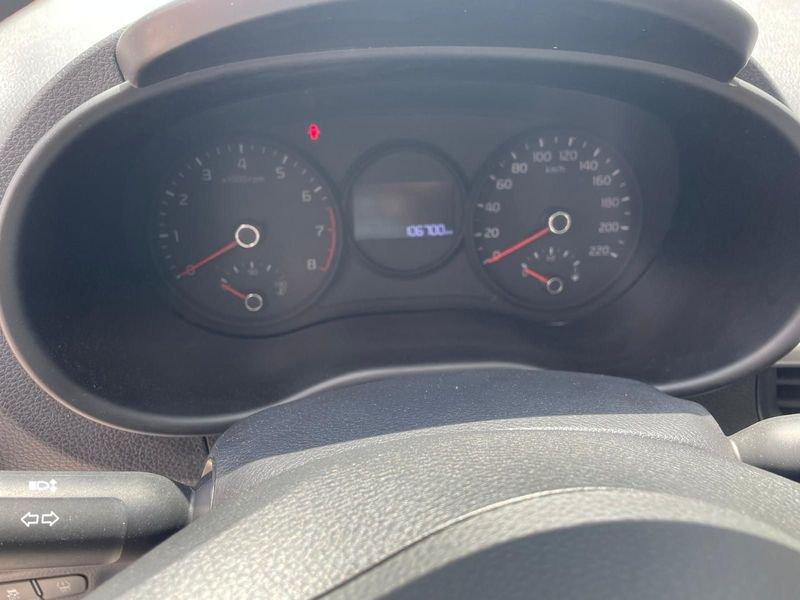 KIA Picanto 1.0 12V 5 porte Active