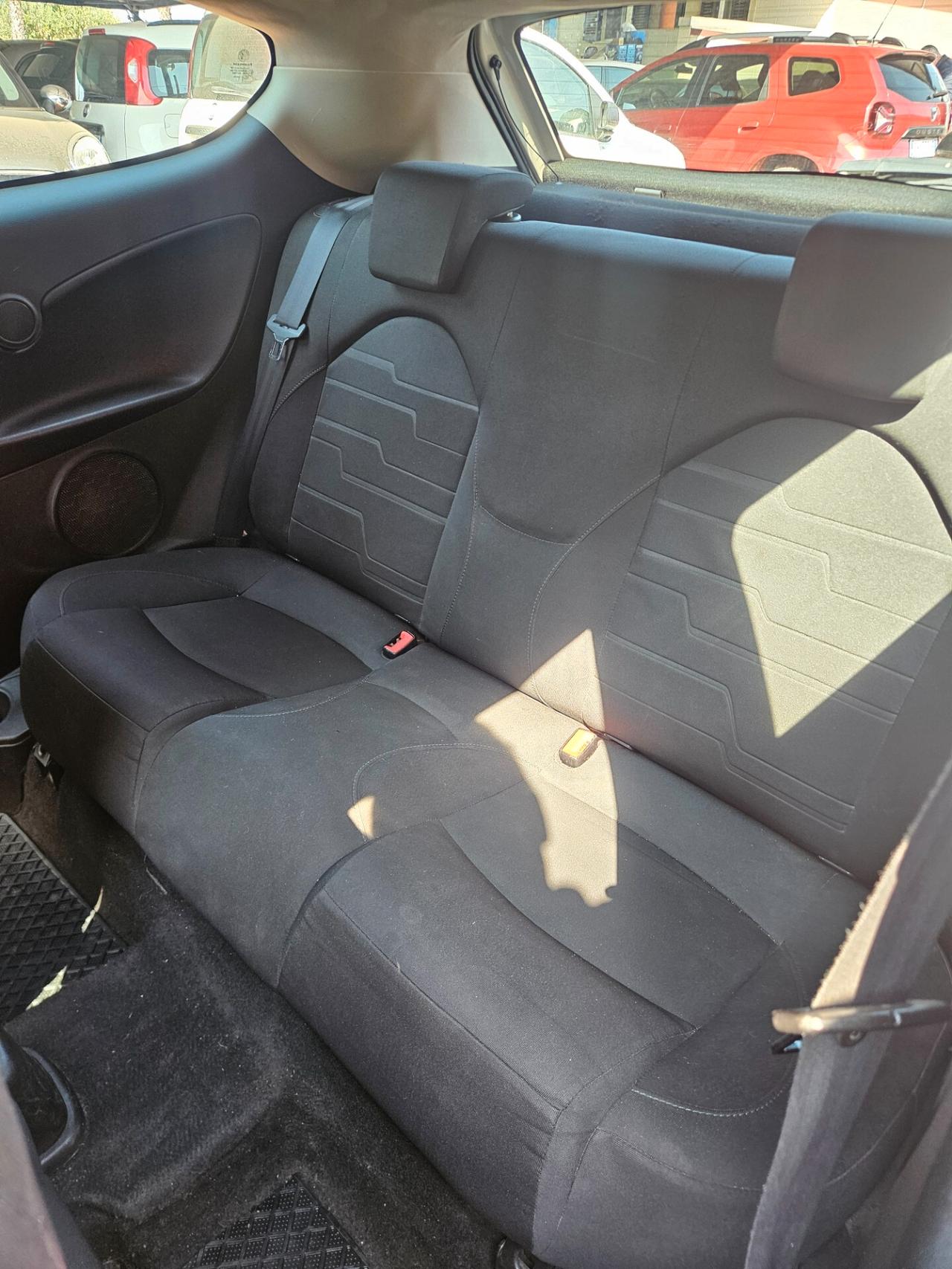 Alfa Romeo MiTo 1.4 T 120 CV GPL Progression