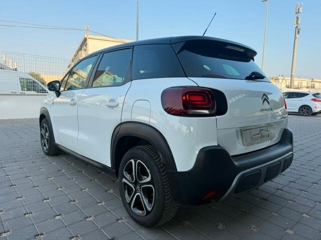 Citroen C3 Aircross 1.5 BlueHDi 110 S&S You 2024