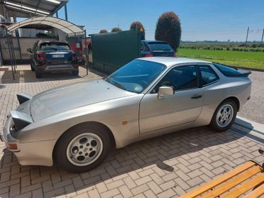 Porsche 944 S Coupe 2.5 190CV COUPE' 16 VENTILER A.S.I