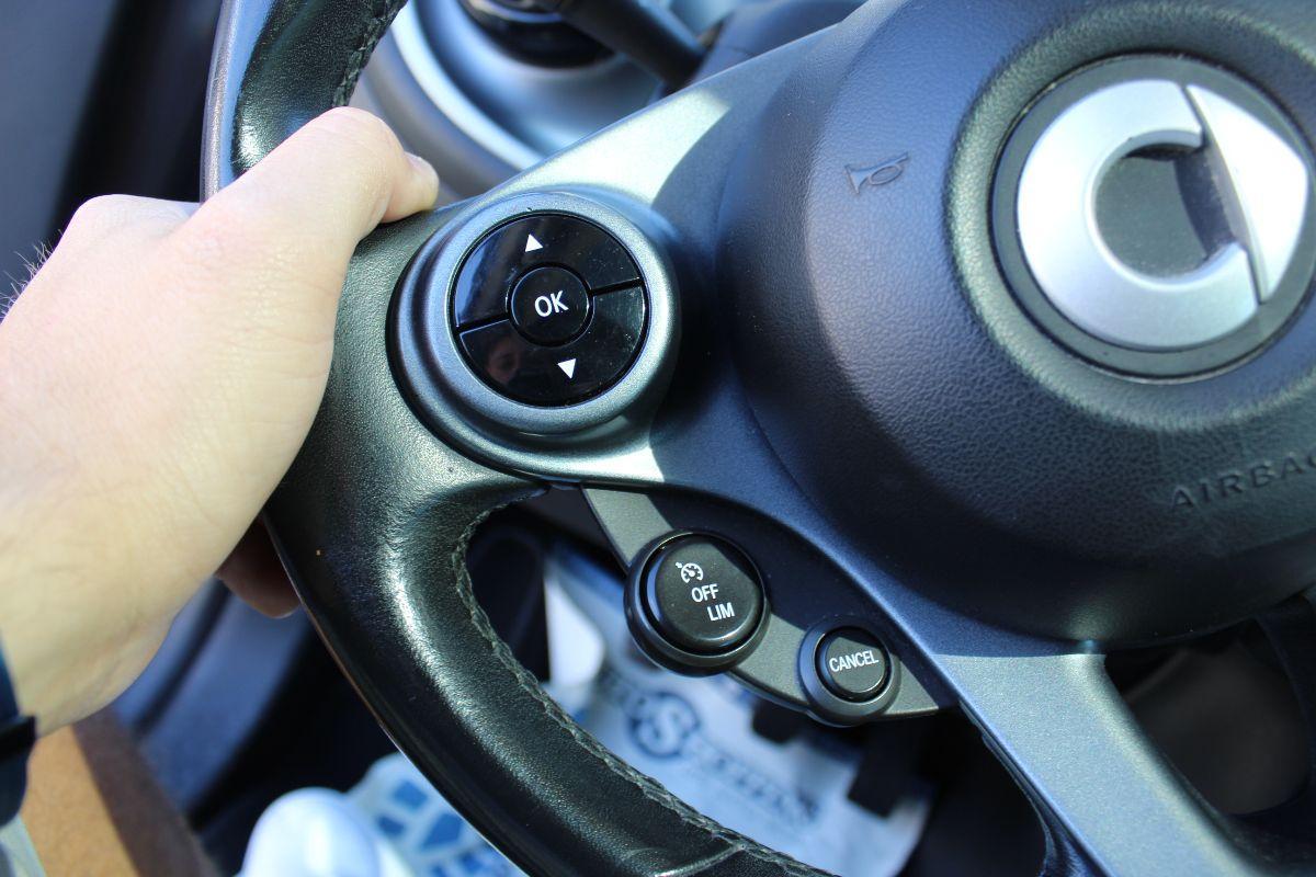 SMART - Fortwo - 70 1.0 twinamic Prime