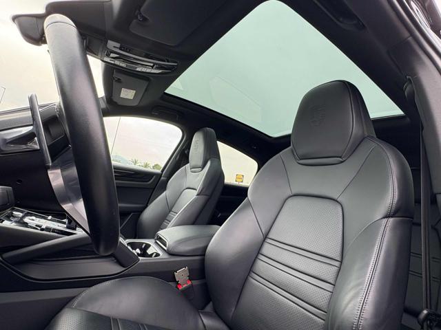 PORSCHE Cayenne Coupé 3.0 V6 E-Hybrid