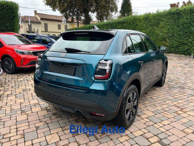 FIAT 600 PROMO FINANZIAMENTO 1.2 Icon 100cv KM 0