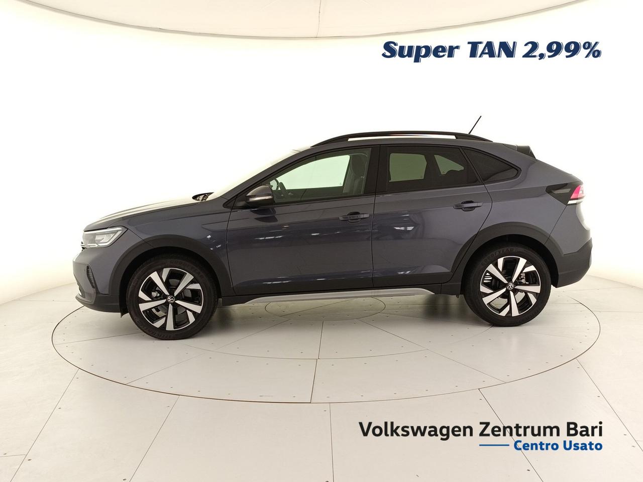 Volkswagen Taigo 1.0 tsi edition plus 115cv dsg