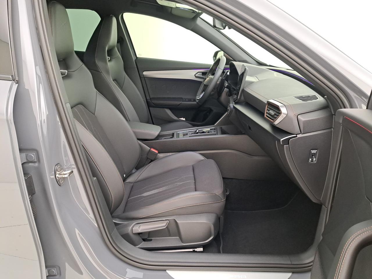 Cupra Formentor 2.0 tsi vz 245cv dsg