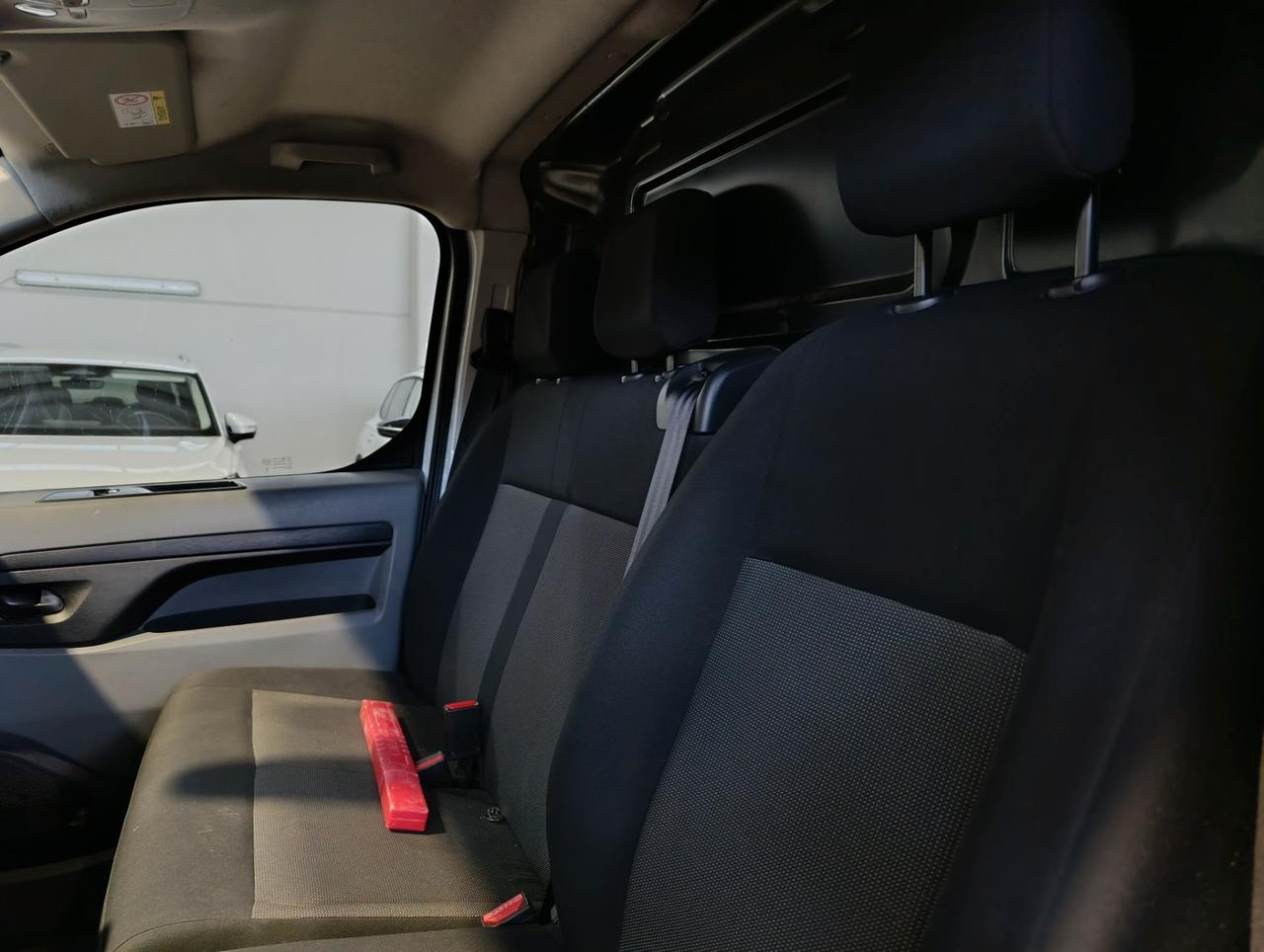 FIAT Scudo Ice 1.5 bluehdi 120cv L2H1 (Business)