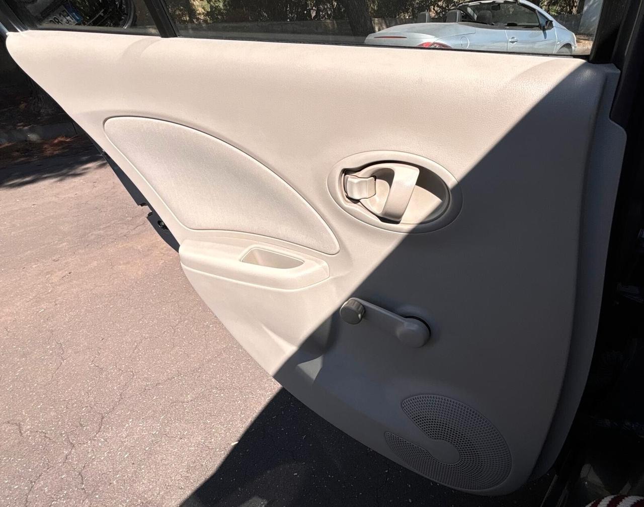 Nissan Micra 1.2 12V 5 porte Tekna