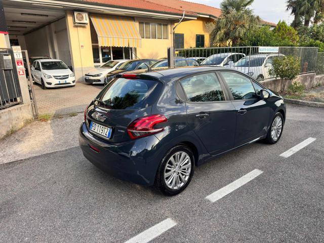 PEUGEOT 208 1° serie PureTech 68 5 porte Active