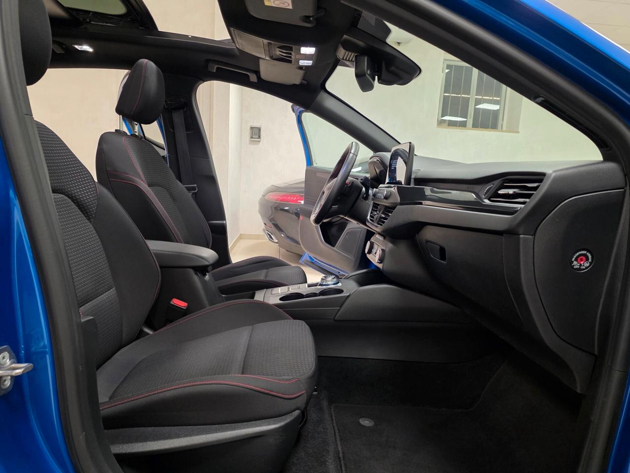 Ford Focus 1.5 TDCi 120 CV Start&Stop ST Line