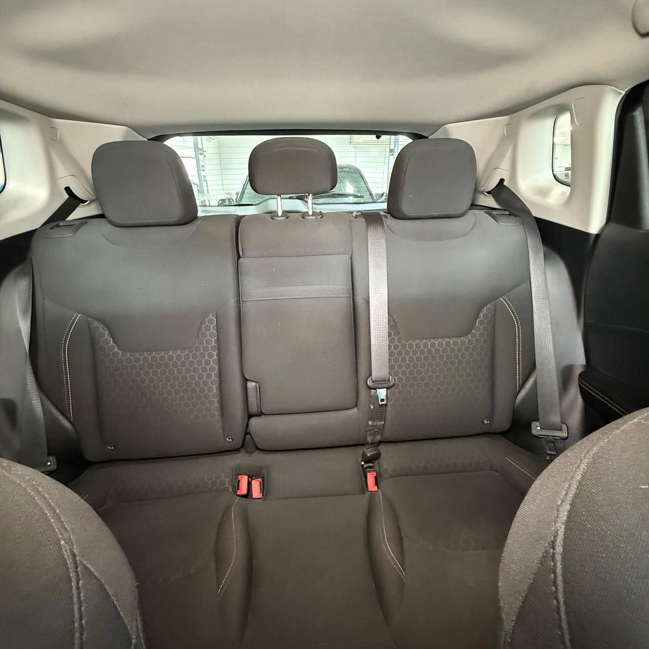 Jeep Compass 1.6 Diesel 120CV 2019 Longitude