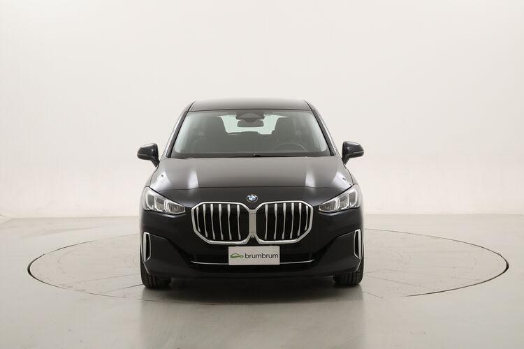 BMW Serie 2 Active Tourer 218d Luxury BR063859 2.0 Diesel 150CV