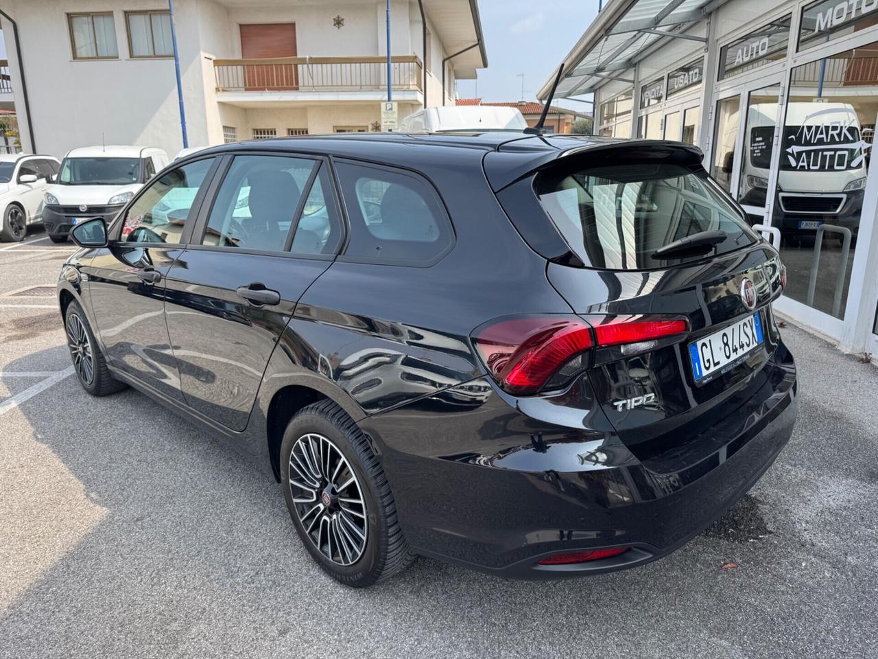 Fiat Tipo 1.6 Mjt S&S SW