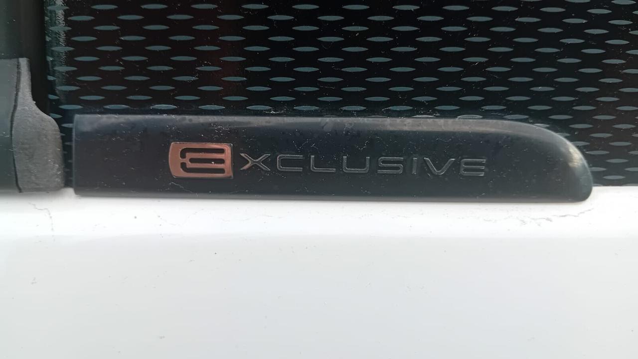 Citroen C3 Picasso 1.6 HDi 110 airdream Exclusive