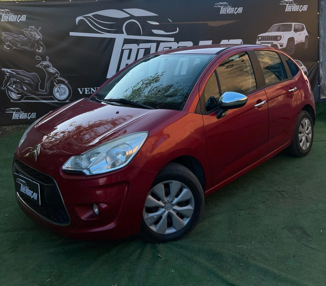 Citroen C3 1.1 Business