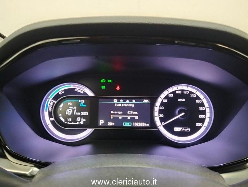KIA Niro 1.6 GDi DCT PHEV Style