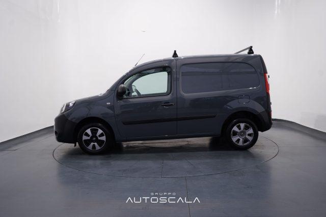RENAULT Kangoo 1.5 Blue dCi 95CV Express Furgone Ice Plus