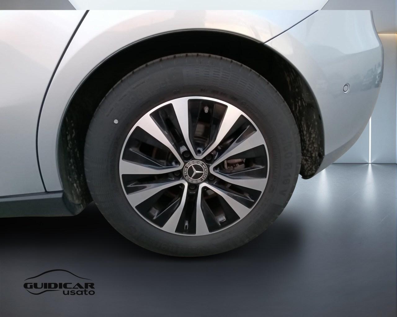 Mercedes-Benz Classe A - W177 2023 - A 180 d Advanced auto