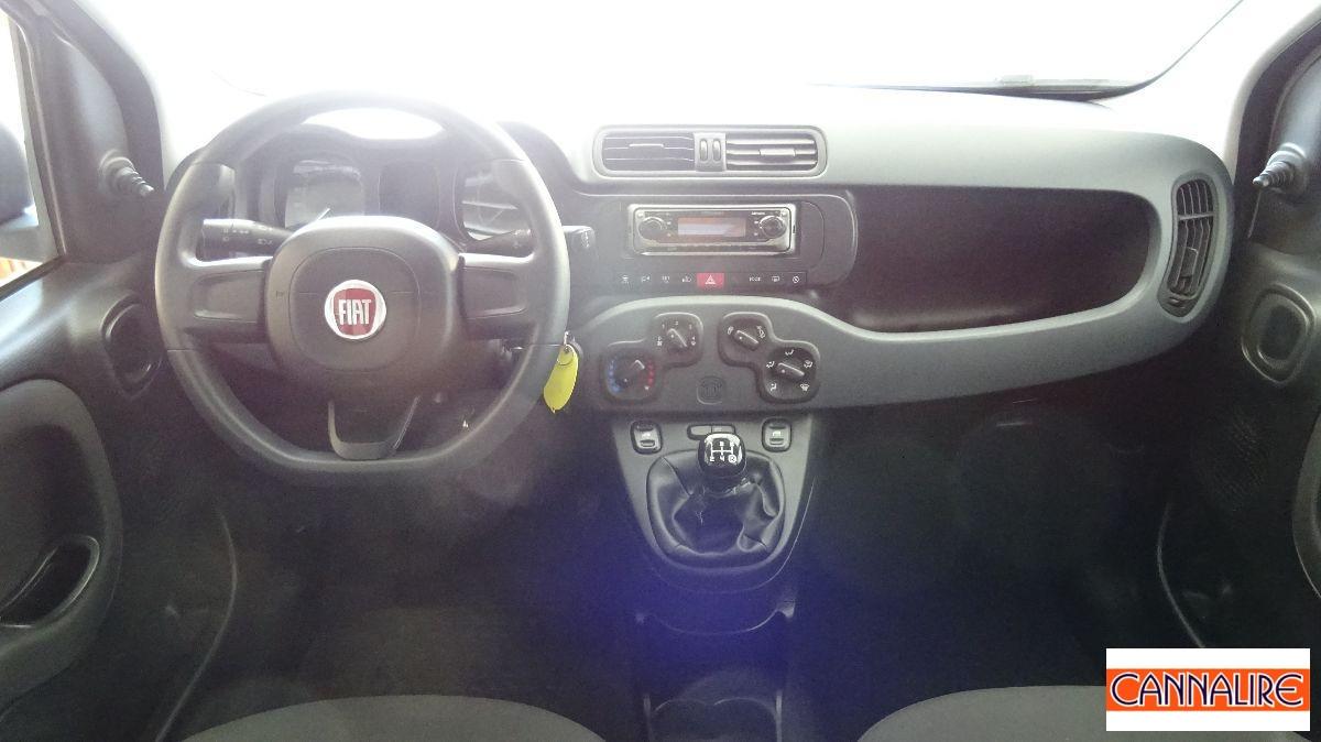 FIAT - Panda - 1.3 MJT 95 CV S&S Lounge