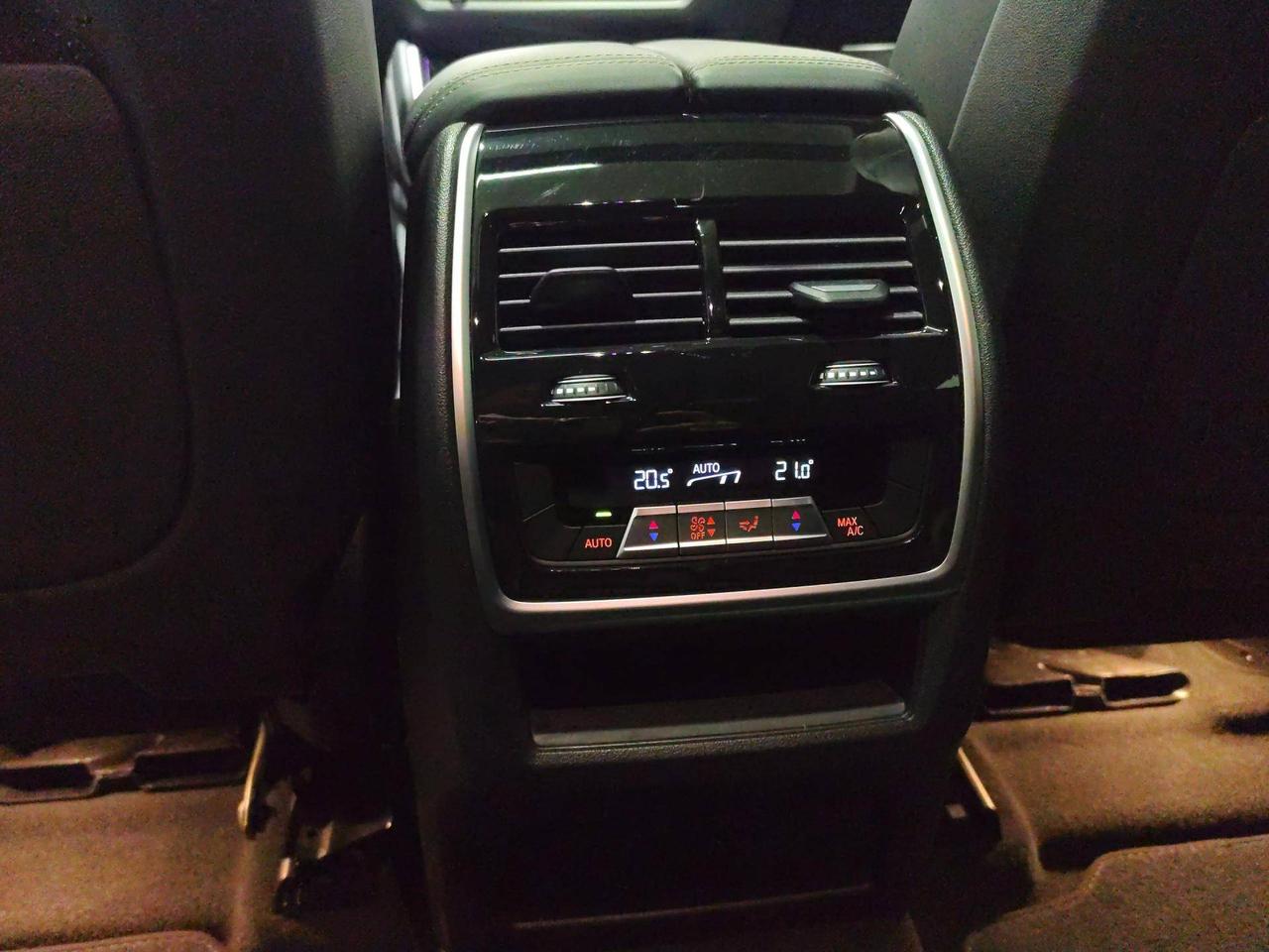 BMW X6 xDrive30d MSport Pro