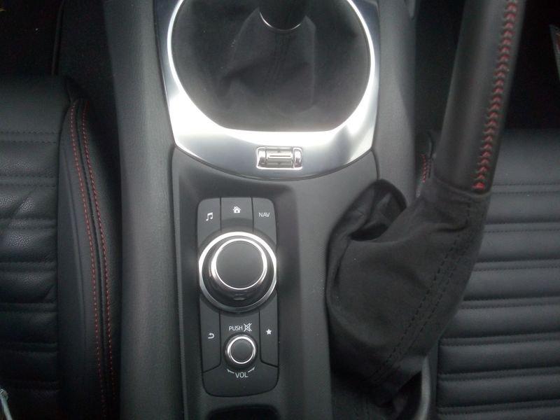 Abarth 124 Spider 124 Spider 1.4 Turbo MultiAir 170 CV Turismo