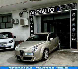 Alfa Romeo MiTo 1.4 Distinctive Gpl 105 cv