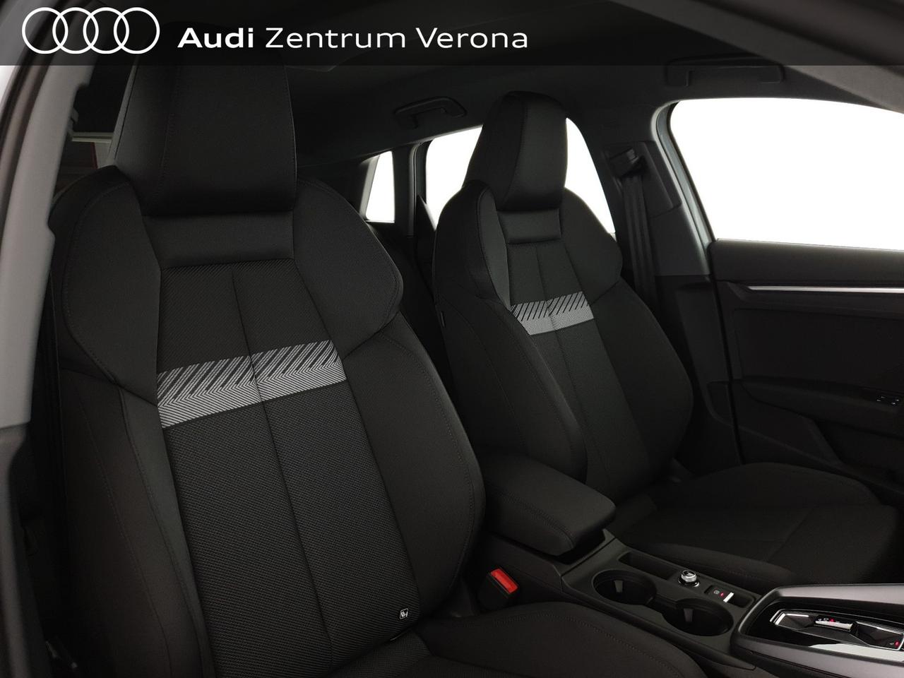 Sportback 2.0TDI 150CV S tronic Business Advanced