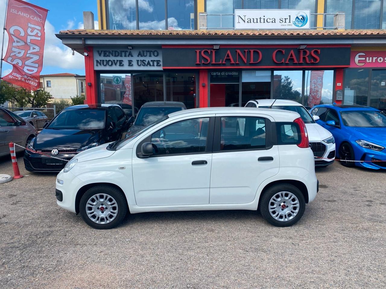 Fiat Panda 1.2 PRONTA CONSEGNA