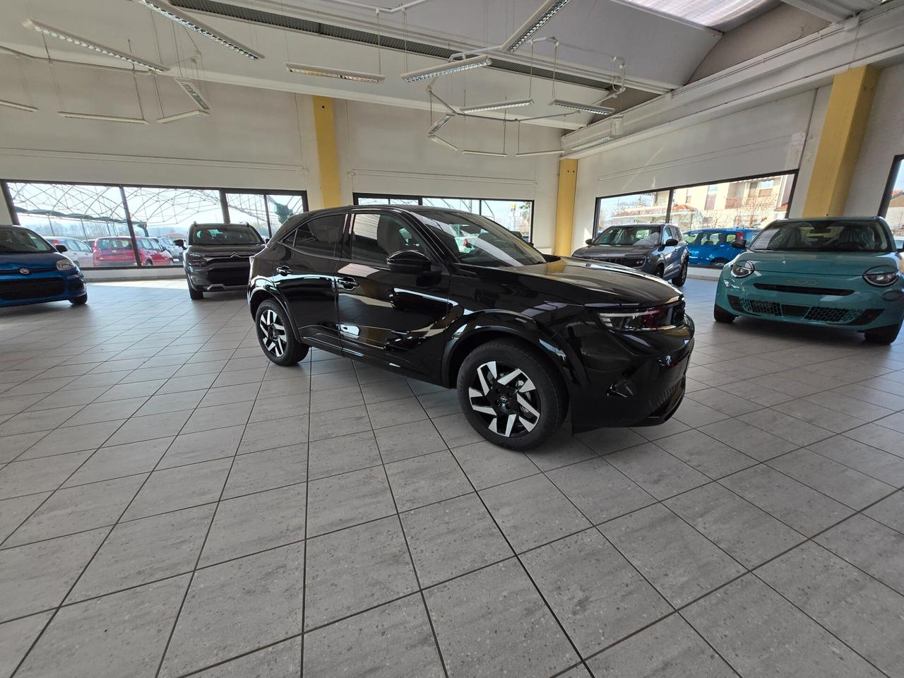 Opel Mokka 1.2 Turbo 136 CV GS