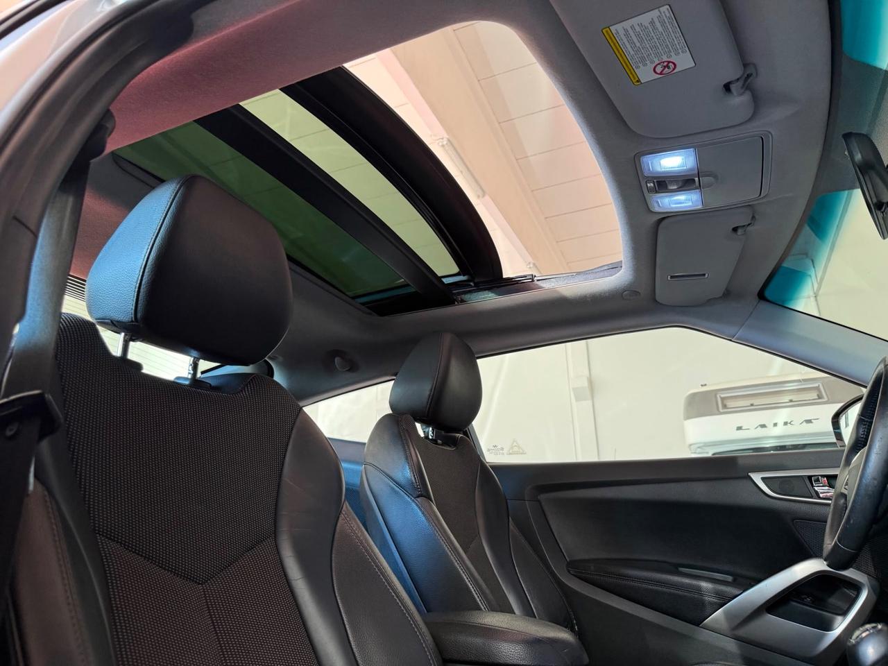 Hyundai Veloster 1.6 GDI Comfort