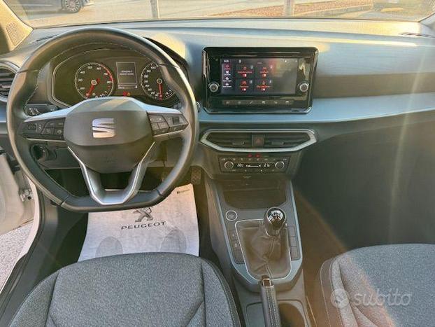SEAT - Arona 1.0 ECO TSI XPERIENCE 110CV