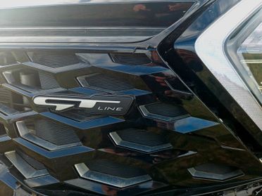 Kia Sportage 1.6 TGDi PHEV AWD AT GT-line