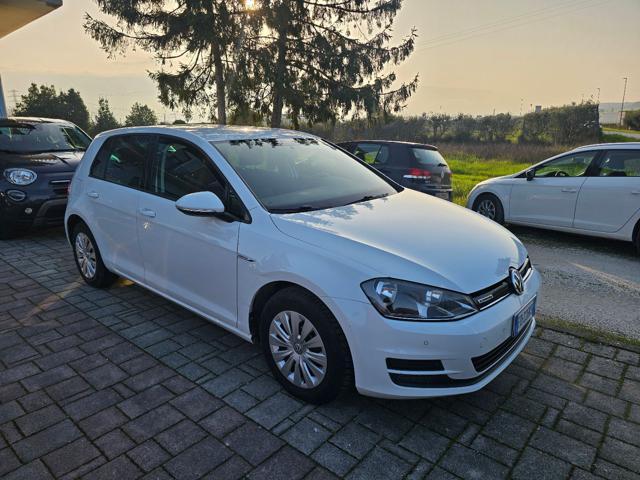 VOLKSWAGEN Golf 1.4 TGI 5p. Comfortline BlueMotion