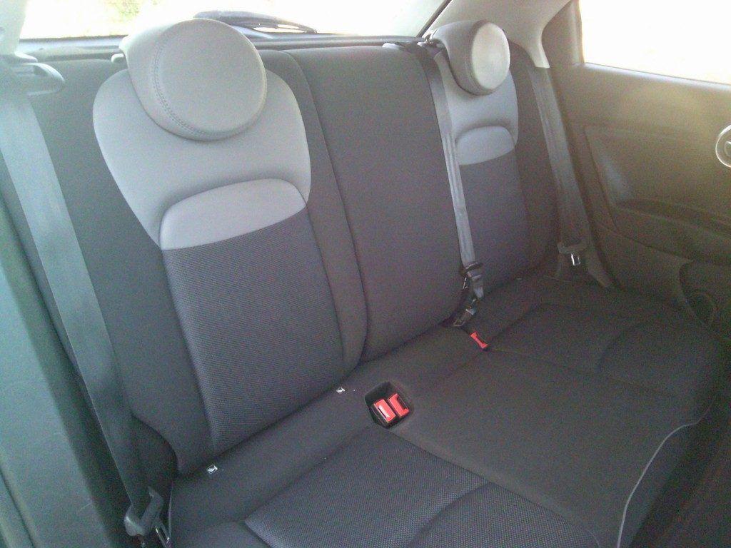 Fiat 500X 1.3 MultiJet 95 CV Business