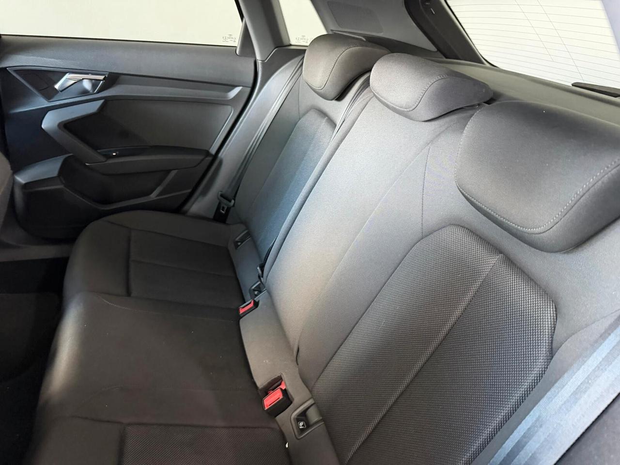 Audi A3 SPB 35 TDI S tronic Business