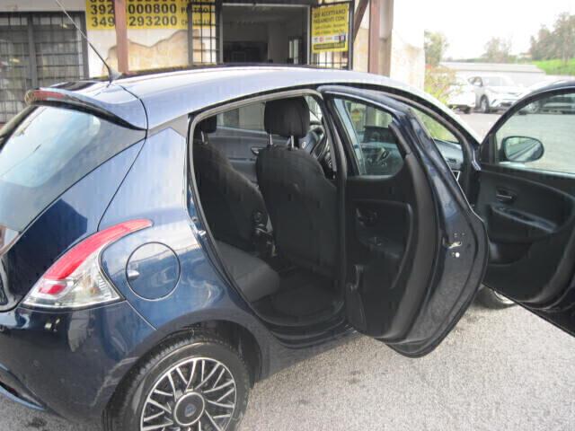 Lancia Ypsilon GAS GPL FINANZIABILE GARANZIA ECOSCHIC GAS GPL