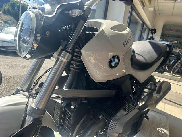BMW R 1200 R PERFETTA SOLO 19.000 KM REALI PARI AL NUOVO!!!