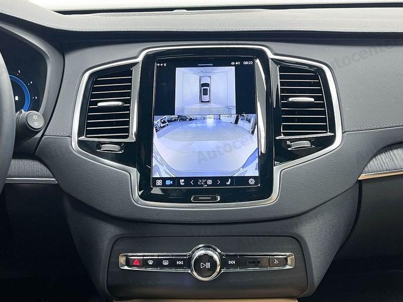 Volvo XC90 XC90 B5 (d) 235CV AWD AUT 7P ULTIMATE BRIGHT