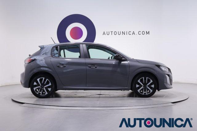 PEUGEOT 208 PURETECH 75 STOP&START 5 PORTE ACTIVE NEOPATENTATI
