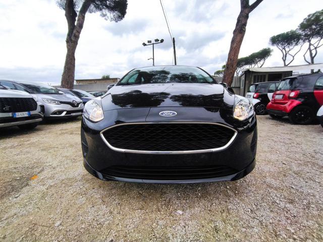 FORD Fiesta 1.1cc 86cv Android/Carplay Bluetooth CruiseControl