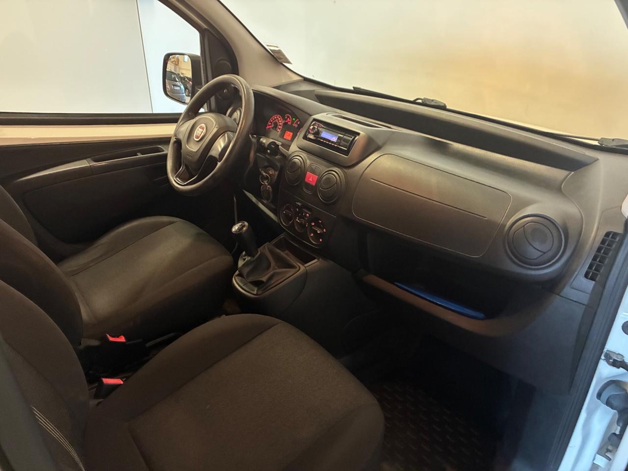 Fiat Fiorino 1.3 MJT 80CV Cargo (+IVA)