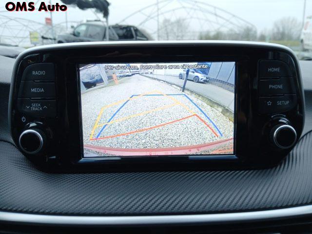 HYUNDAI Tucson 1.6 CRDi XTech