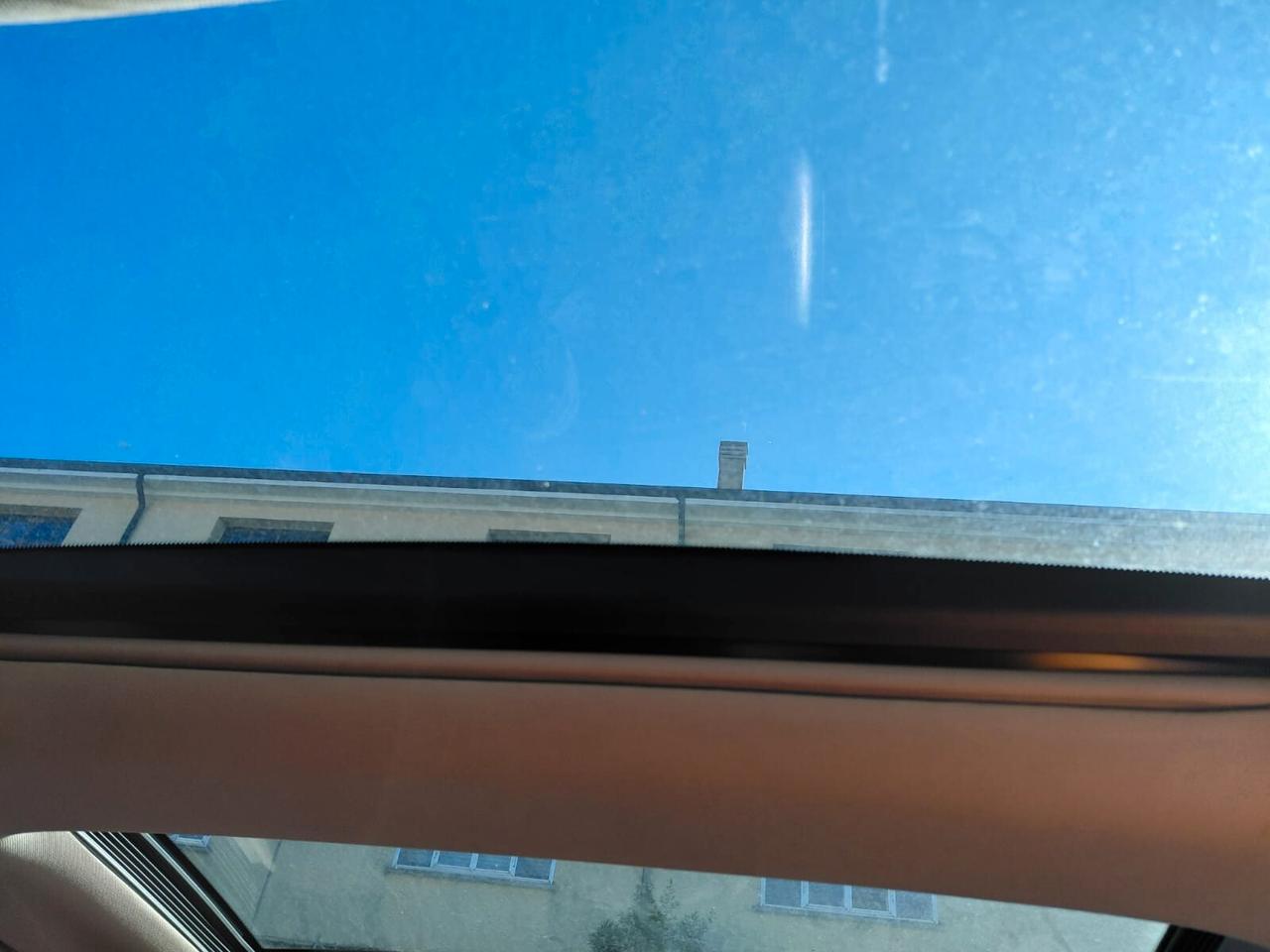 Nissan Murano 2.5 dCi Tekna